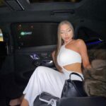 VIP эскорт от Амира в Москве