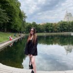 VIP эскорт от Тора в Москве