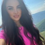 VIP эскорт от Маргарита работает в Москве