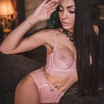 эскорт услуги от Амира в Мск