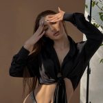 Лучшие эскорт услуги от Адель работает в Москве