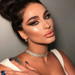 VIP эскорт от Адель в Мск