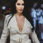 вип эскорт от  Кармен в Москве