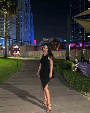 Лучшие эскорт услуги от Карина в Москве