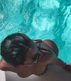 вип эскорт от  Юлианна private-models.org