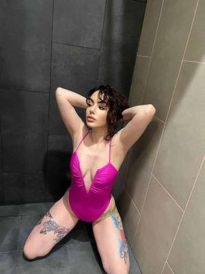 вип эскорт от  Дэнис в Мск