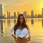 Лучшие эскорт услуги от Галина работает в Москве