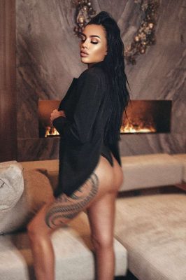 Лучшие эскорт услуги от Катерина в Мск