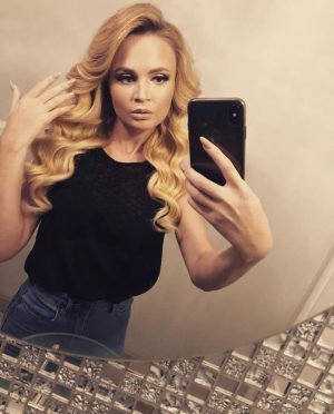 Лучшие эскорт услуги от Лена в Москве