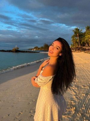 VIP эскорт от Лина в Москве