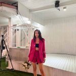 вип эскорт от  Pelin в Москве