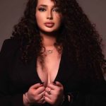 Эскортница Виктория