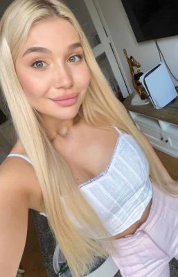 эскорт услуги от Элисон работает в Москве