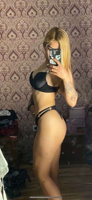 эскорт услуги от Лиза в Мск