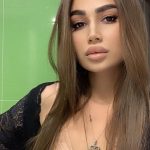 VIP эскорт от Амина в Мск