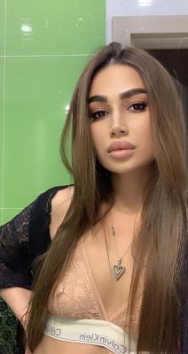 VIP эскорт от Амина в Мск