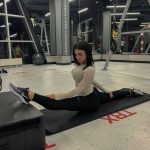 вип эскорт от  Света private-models.org