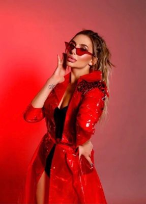 VIP эскорт от Хлоя private-models.org