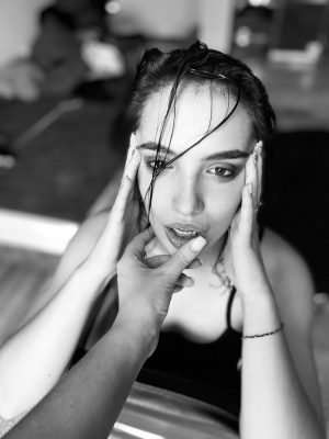 Лучшие эскорт услуги от Юлианна в Москве