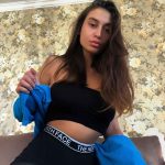 эскорт услуги от Галина в Москве