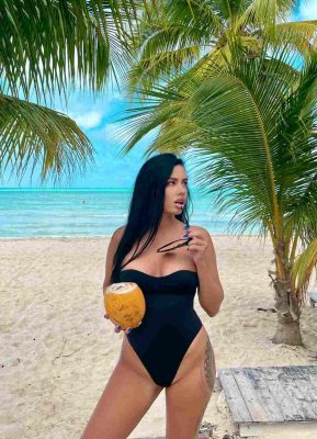 Лучшие эскорт услуги от Катерина работает в Москве