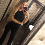 VIP эскорт от Лена в Мск