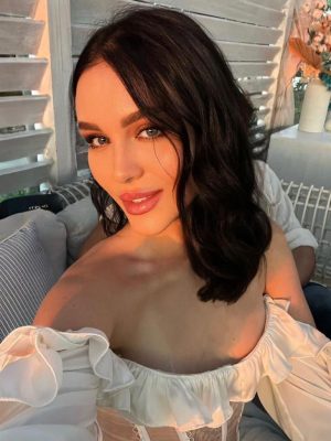 вип эскорт от  Лина в Мск