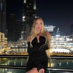 вип эскорт от  Мила в Москве