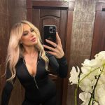 VIP эскорт от Милли в Москве