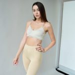 вип эскорт от  Оливия в Москве