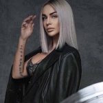 Эскортница Паулина в Москве