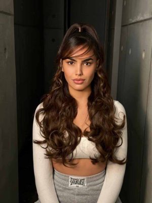 вип эскорт от  Pelin в Москве