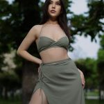 вип эскорт от  Алима в Москве