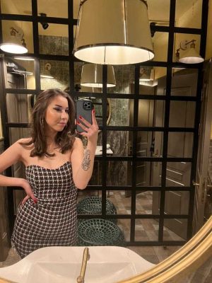 Лучшие эскорт услуги от Амелия в Москве