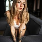 VIP эскорт от Ада private-models.org