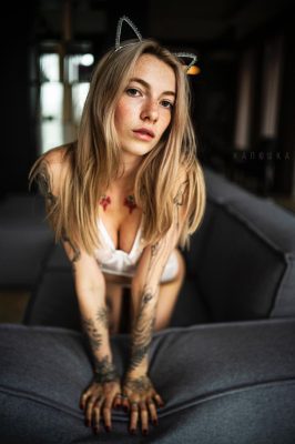 VIP эскорт от Ада private-models.org