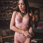 вип эскорт от  Амира в Мск