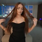 VIP эскорт от Адель в Мск