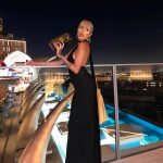 VIP эскорт от Хлоя в Мск