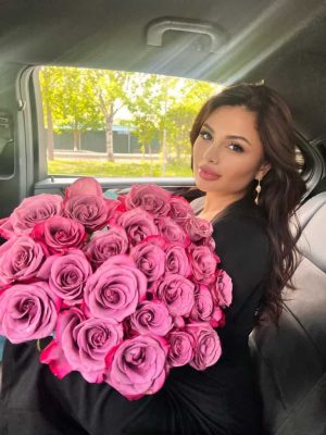 вип эскорт от  Аделия в Москве