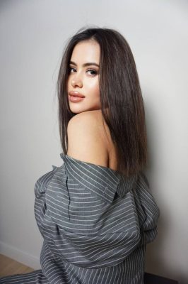 VIP эскорт от Маша в Москве