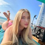 VIP эскорт от Мила private-models.org