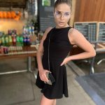 VIP эскорт от Оливия в Мск