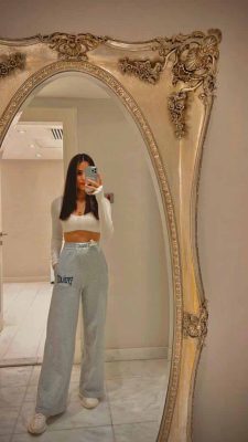 вип эскорт от  Pelin в Мск