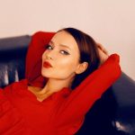 VIP эскорт от Selena в Москве