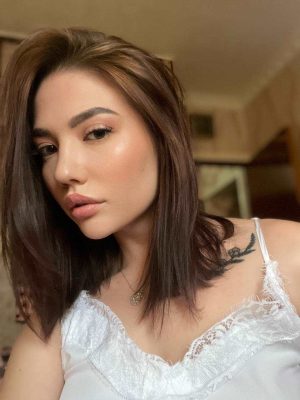 вип эскорт от  Аля в Москве