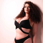 Эскорт модель Виктория