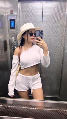 VIP эскорт от Аделия в Москве