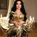 VIP эскорт от Индира в Мск