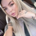 VIP эскорт от Карина в Мск